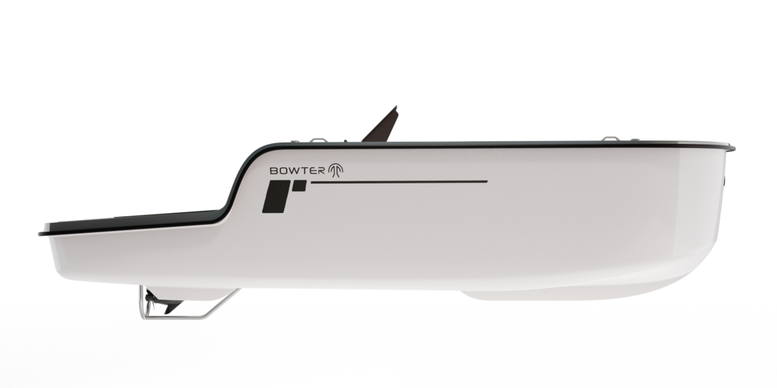 Franchise with our EQ boats